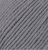 MERINO ROYAL FINE 87 тёмно-серый