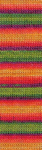 EXTRA FOLKLORIK BATIK 4895