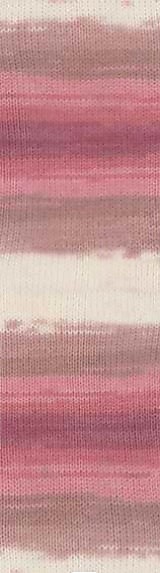 ANGORA GOLD BATIK 5652