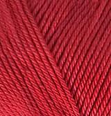 DIVA 106 красный