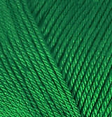 DIVA 123 изумруд