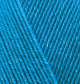 DIVA 245 голубой сочи