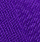 DIVA 252 фиолетовый