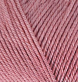 DIVA 354 сухая роза