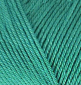 DIVA 610 изумруд