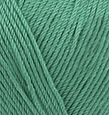 DIVA 623 изумруд