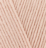 COTTON GOLD FINE 382 телесный