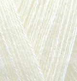 ANGORA GOLD 1 Кремовый