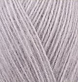 ANGORA GOLD 391 лиловый