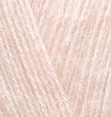 ANGORA GOLD 404 пудра