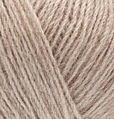 ANGORA GOLD 543 кофе с молоком