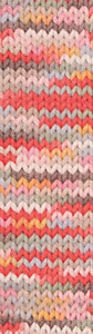 COTTON GOLD PLUS MULTI COLOR 52198