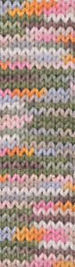 COTTON GOLD PLUS MULTI COLOR 52199