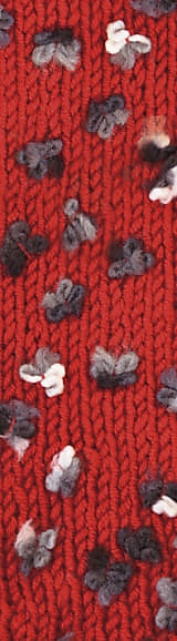 SUPERLANA MAXI FLOWER 5080