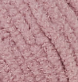 SOFTY PLUS 295 розовый
