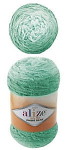 SOFTY PLUS OMBRE BATIK 7286