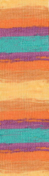 DIVA BATIK 7074