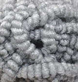FASHION BOUCLE 21 серый