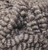 FASHION BOUCLE 240 коричневый меланж