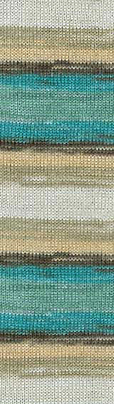 BAMBOO FINE BATIK 3252