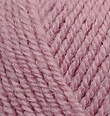 ALPACA ROYAL 269 розовый