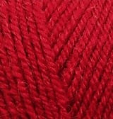 ALPACA ROYAL 56 красный