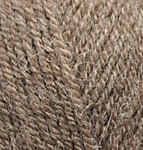 ALPACA ROYAL 688 кофе с молоком меланж