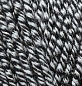 SUPERLANA MIDI 601 серый