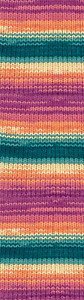 SUPERLANA MIDI BATIK 4572