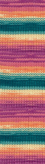 SUPERLANA MIDI BATIK 4572