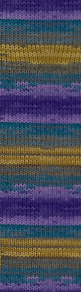 SUPERLANA MIDI BATIK 4879