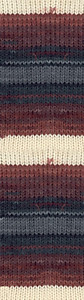 SUPERLANA MIDI BATIK 6991