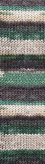 SUPERLANA MIDI BATIK 7050