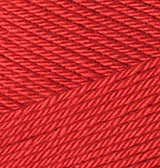 DIVA STRETCH 106 красный