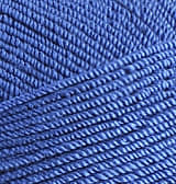 DIVA STRETCH 132 василёк