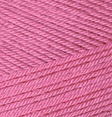 DIVA STRETCH 178 тёмно-розовый