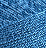 DIVA STRETCH 245 голубой сочи