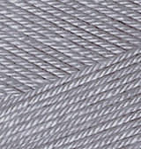 DIVA STRETCH 253 серебро