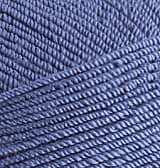 DIVA STRETCH 353 ярко-синий