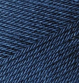 DIVA STRETCH 361 тёмно-синий