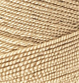 DIVA STRETCH 368 светло-бежевый