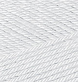 DIVA STRETCH 55 белый