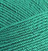 DIVA STRETCH 610 изумруд