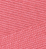 DIVA STRETCH 619 коралловый