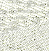 DIVA STRETCH 62 молочный