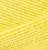 DIVA STRETCH 643 лимон