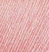 BABY WOOL 161 пудра