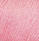 BABY WOOL 194 розовый