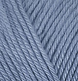 DIVA PLUS 303 голубой