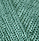 DIVA PLUS 482 светло-зелёный